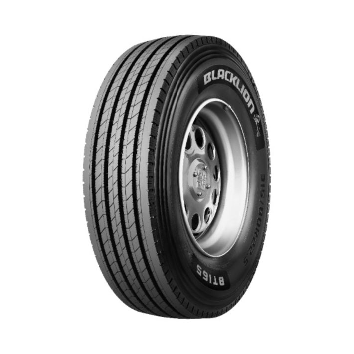 NEU. 315/80R22.5 BLACKLION BT165 156/153L DIRECC.