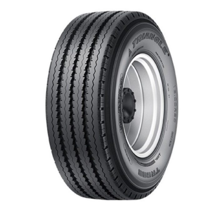 NEU. 295/80R22.5 TRIANGLE TR686 DIR. 16PR 152/148M