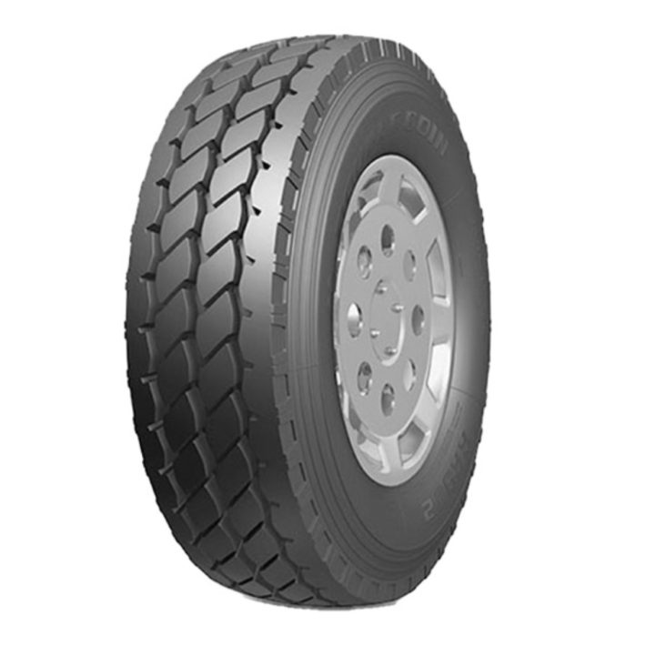 NEU. 315/80R22.5 DOUBLECOIN RR902 MIXTO 18PR