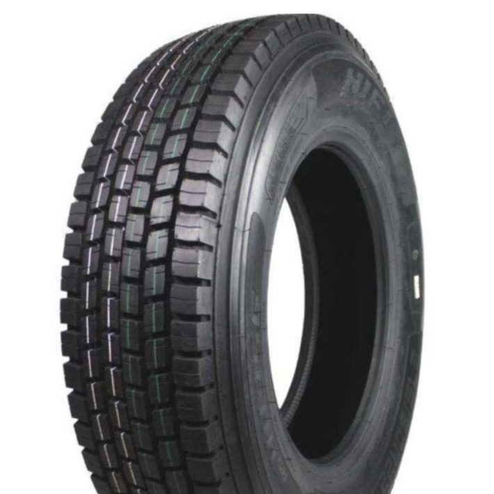 NEU. 295/80R22.5 HIFLY RSHH356 TRAC. CARR. 18PR