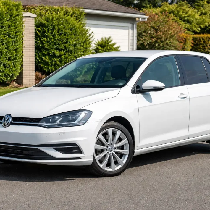 Hatchback