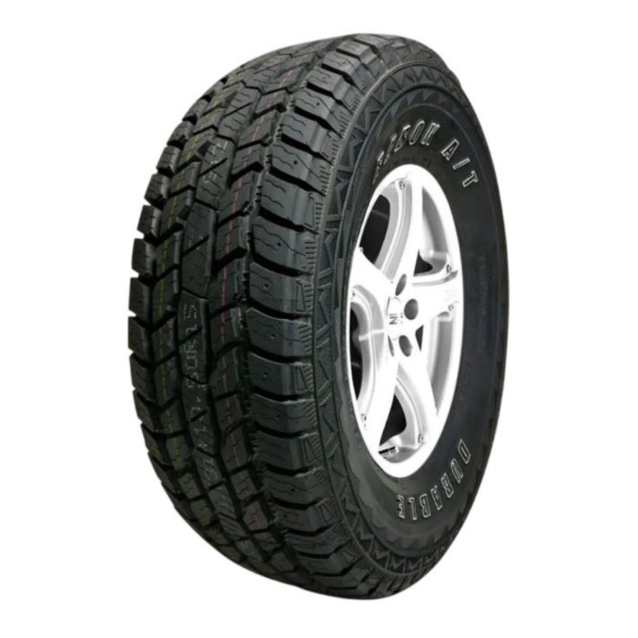 NEUM 265/65R17 DURABLE REBOK A/T