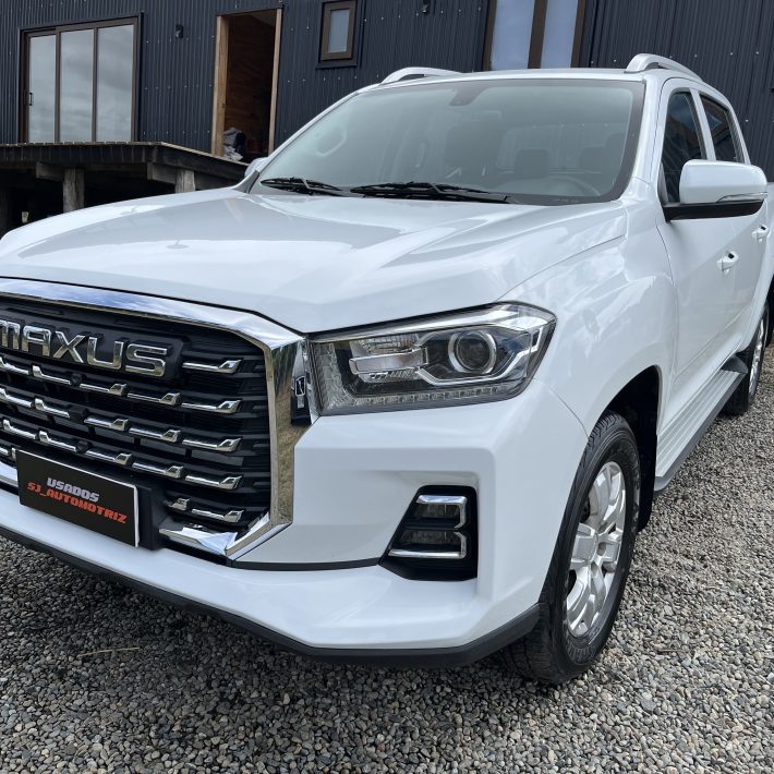 Maxus T60 GL