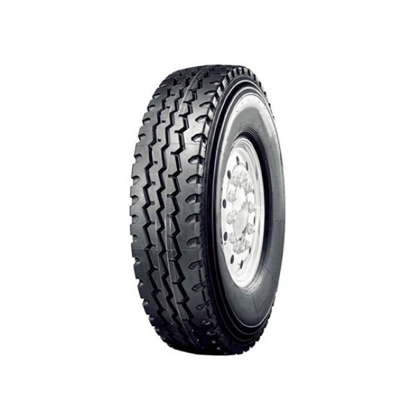 NEU. 700R16LT TRIANGLE TR668A SET MIXTO 14PR