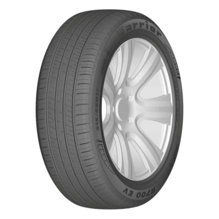 NEU. 165/65 R15 Mod.R700 EV