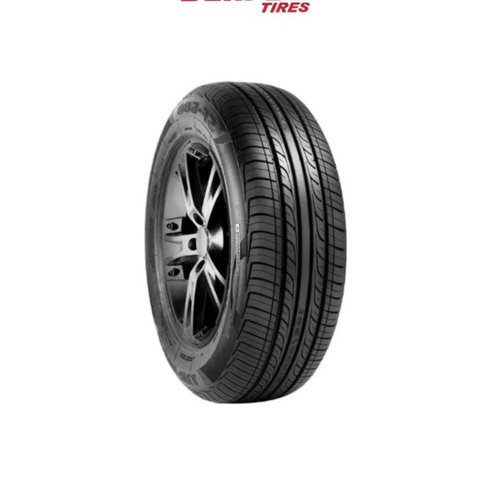 NEU 165/70R14 SUNFULL SF-688 81T