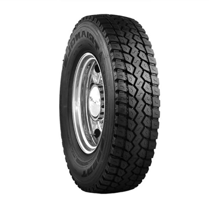 NEU. 215/75R17.5 TRIANGLE TR689A TRACC 16PR  M+S