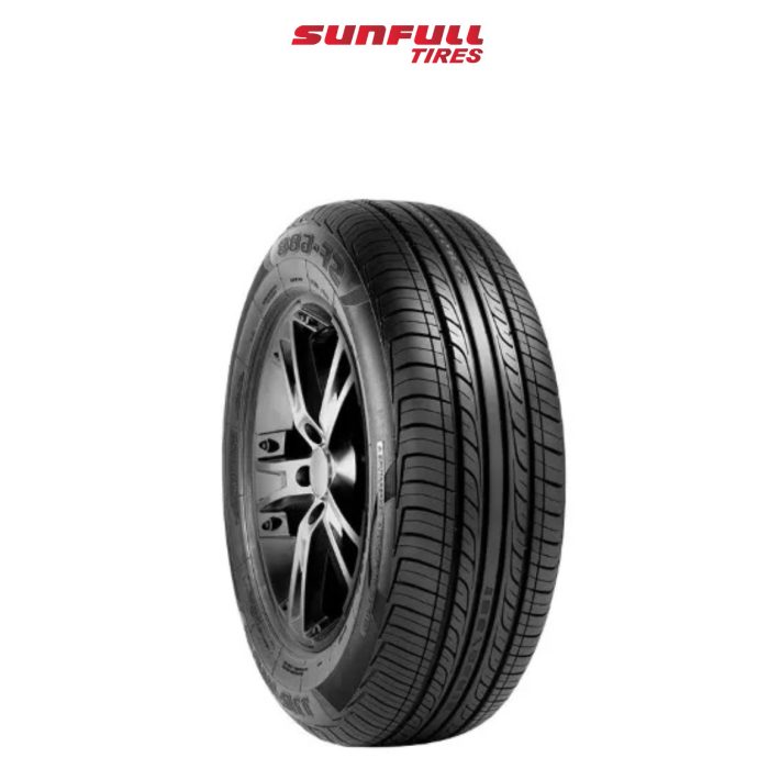 NEU 155/65R13 SUNFULL SF-688 73T