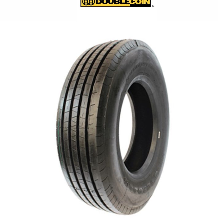 NEU. 315/80R22.5 DOUBLECOIN RR680 DIREC 20PR