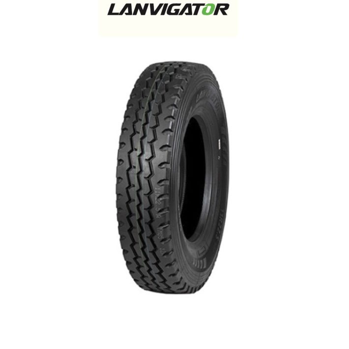 NEU. 295/80R22.5 LANVIGATOR S600 MIXTO 152/149