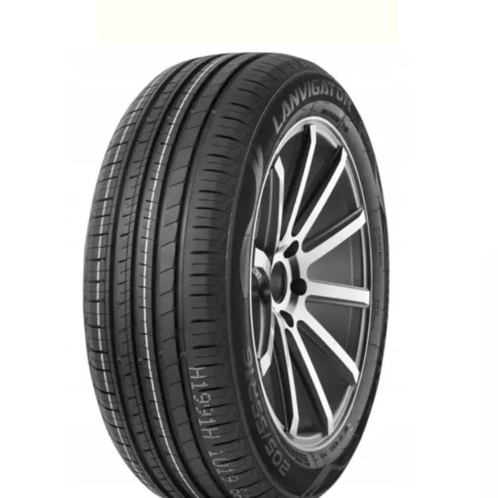 NEU. 175/70R13 LANVIGATOR COMFORT II 82T