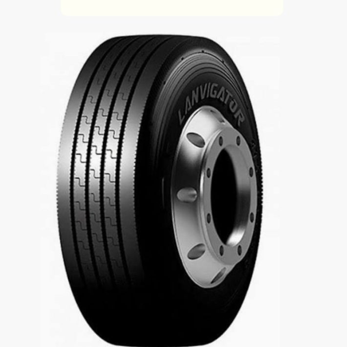NEU. 295/80R22.5 LANVIGATOR S205 DIRECC 18PR 152/149M