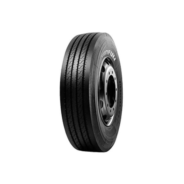 NEU. 295/80R22.5 SUNFULL RSHF162+ DIREC. 18PR