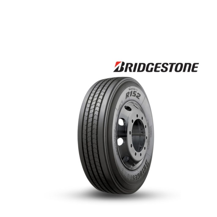 NEUM. 315/80R22.5 R152 PR18 BRIDGESTONE