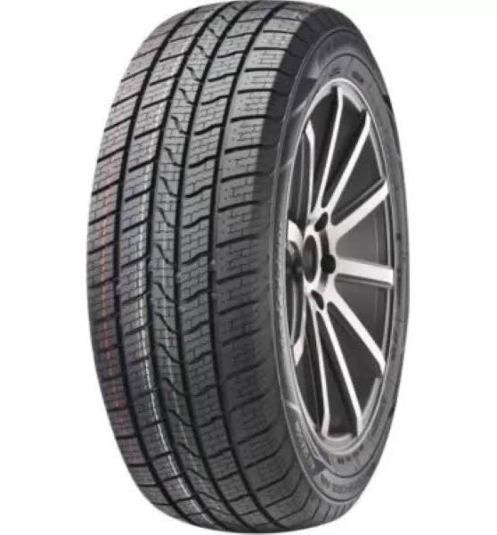 NEU. 225/65R17 LANVIGATOR CATCHFORS A/S XL 106V