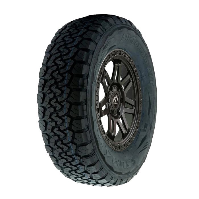NEUM. LT265/70R17 SUMAXX ALL-TERRAIN 121/118S 10PR