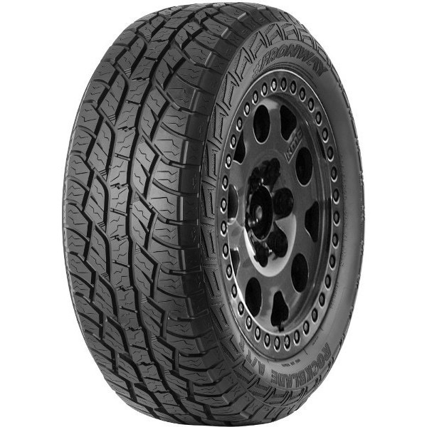 NEU. 245/65R17 W FRONWAY ROCKBLADE ATII 8PR 111/108R