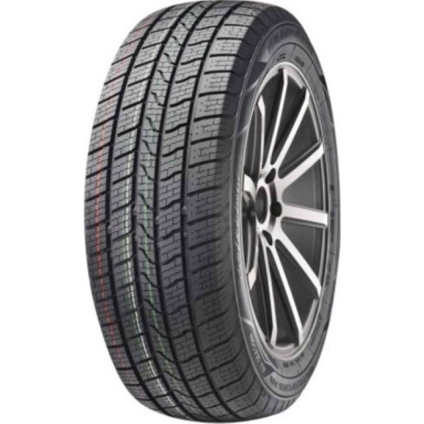 NEU. 225/65R17 LANVIGATOR CATCHFORS A/S XL 106V