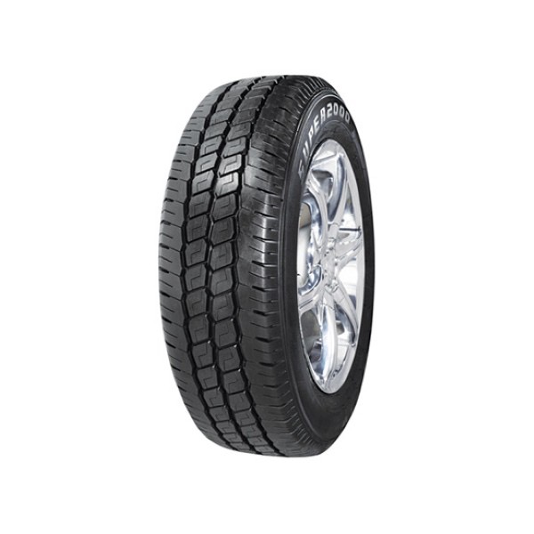 NEU. 155R13C HIFLY S2000 8PR 90/88Q LT M+S