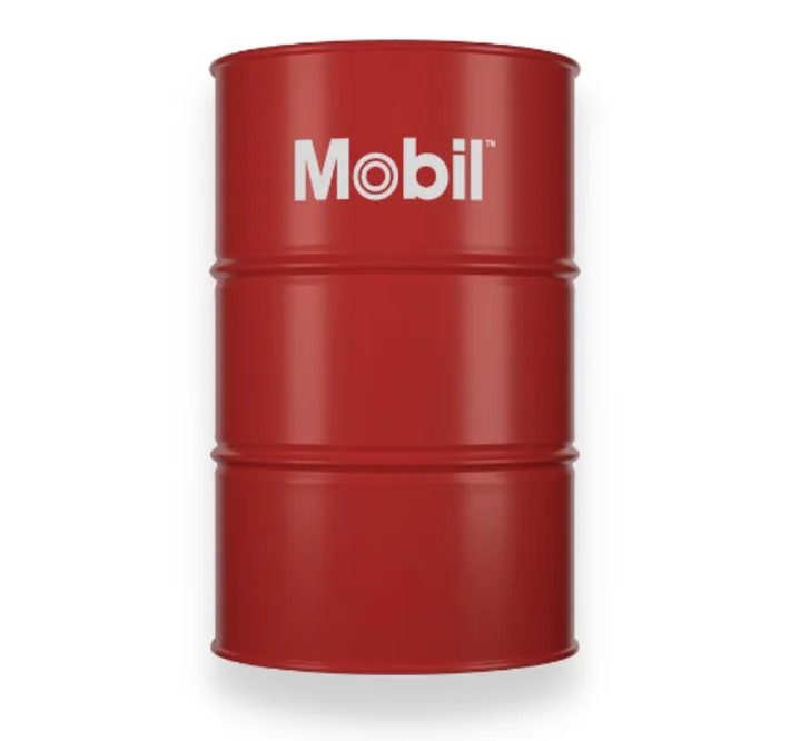 Mobil Delvac Modern 15W-40 Full Prot, 208LT (ex Mobil Delvac 1300)